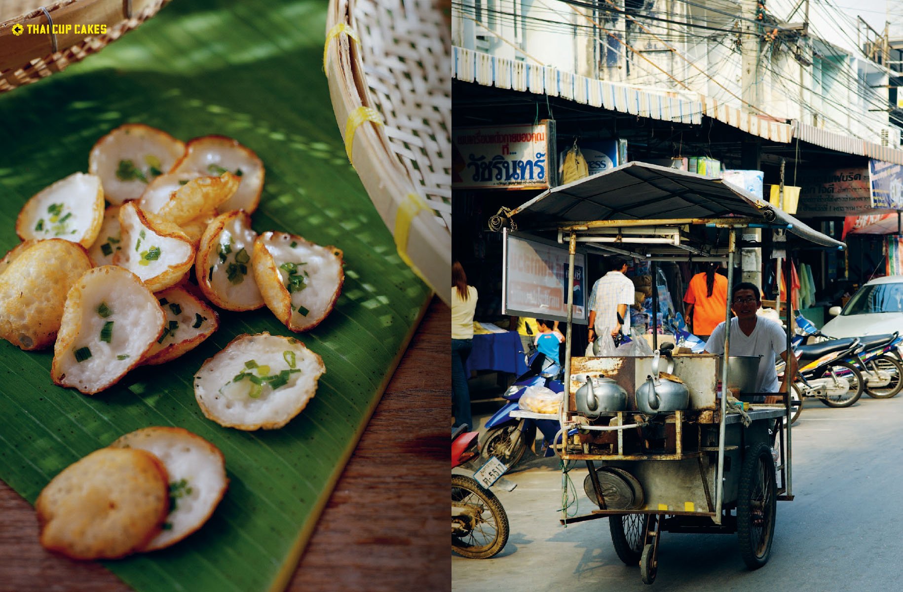 Thai Street Food