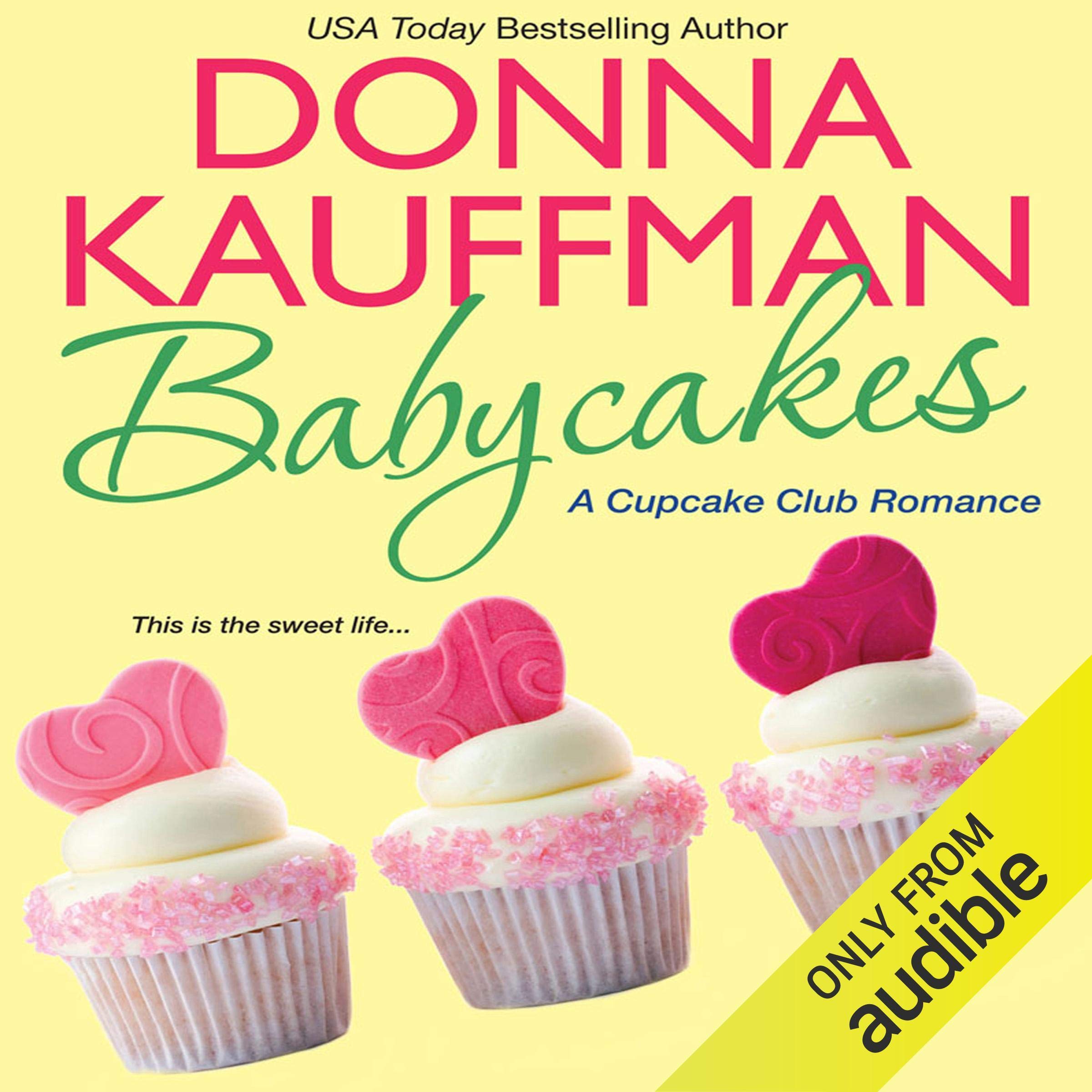 Cover art for Babycakes