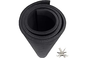 The Foamory EVA Foam Cosplay (10mm Ultra Dense)