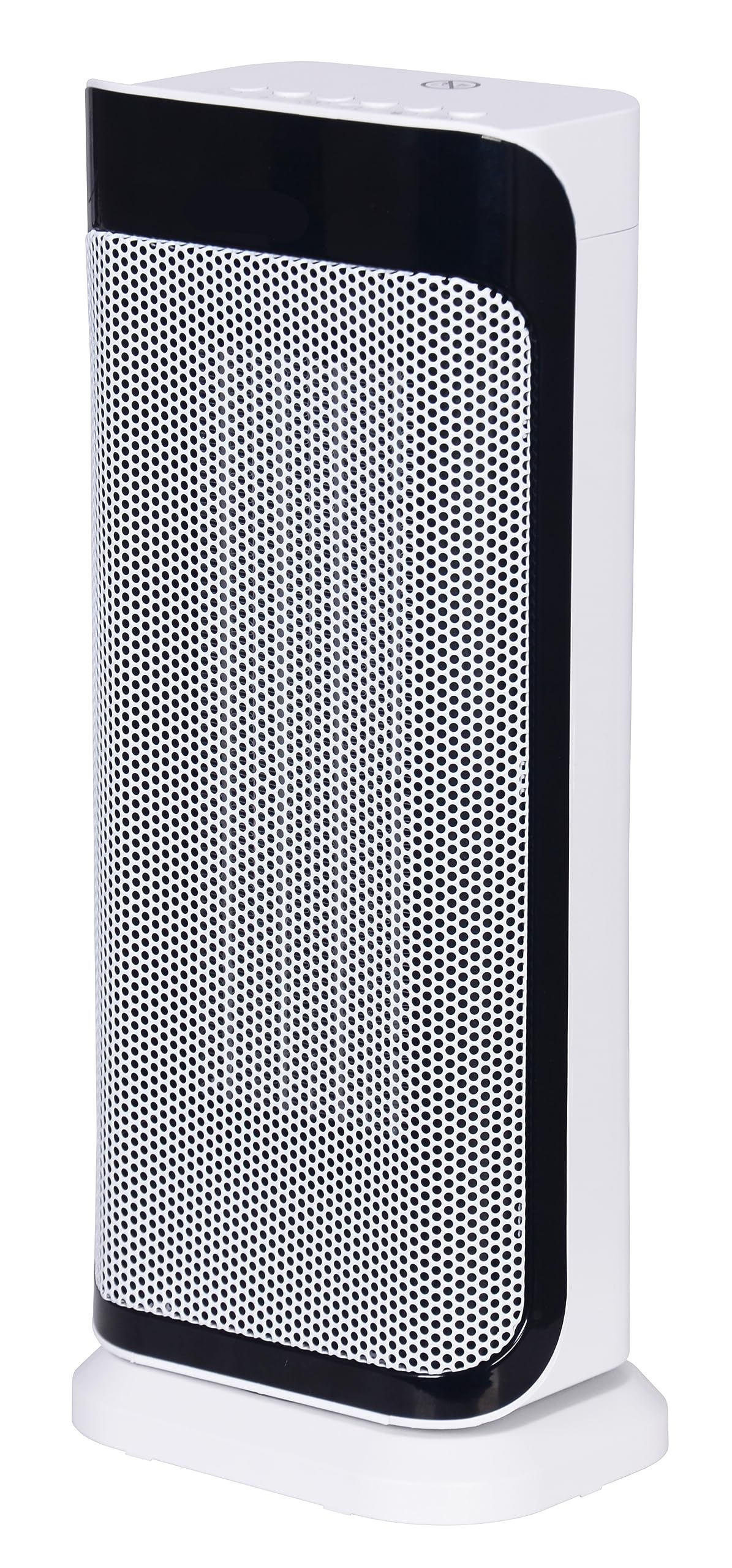 Radiateur soufflant céramique PTC 2000 W contre le froid et les courants d'air