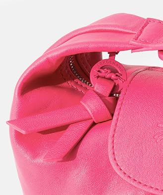 Longshan 10291 HFR Le Pliage Xtra XS Handbag, Women's PINK/Pink
