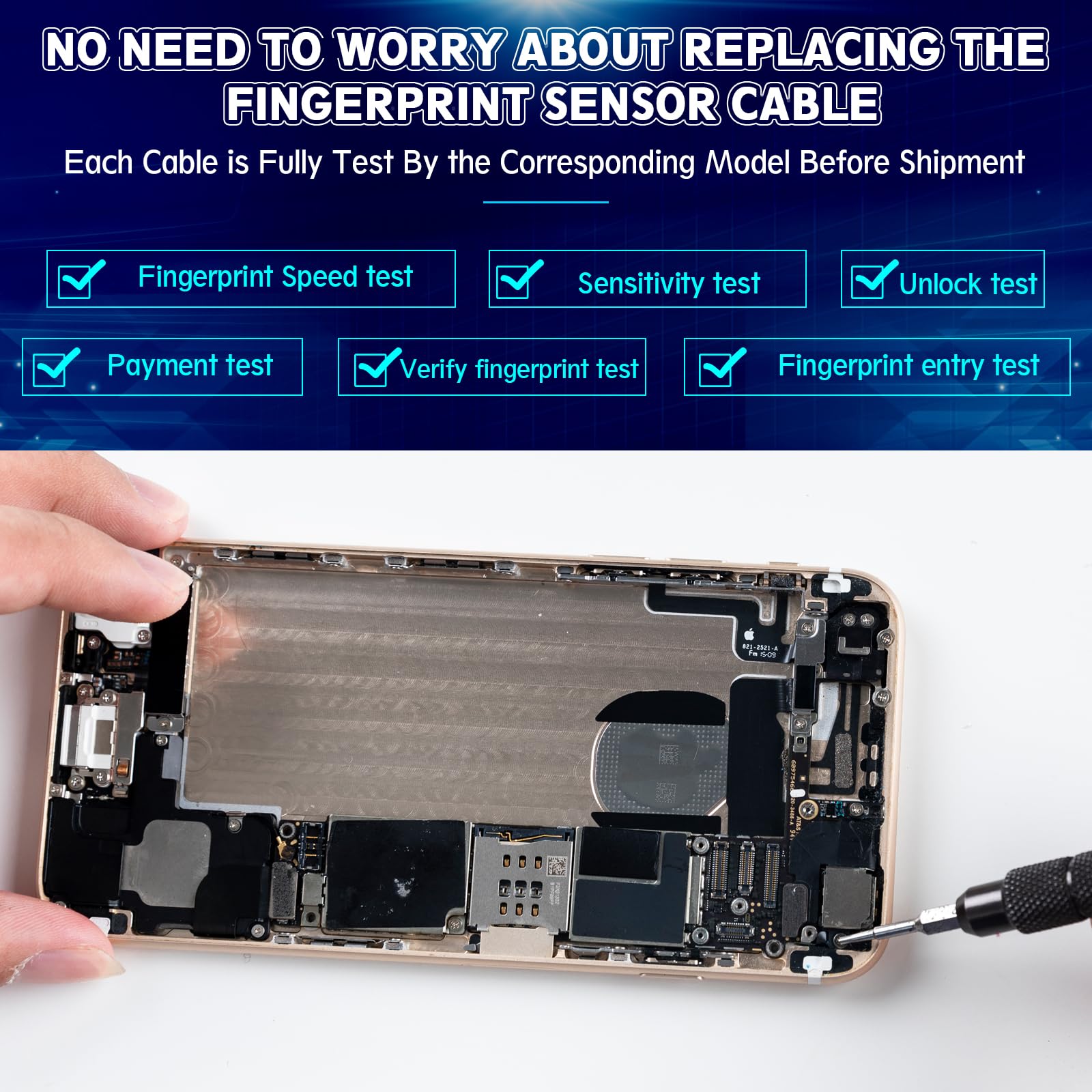 Come Risolvere I Problemi Del Sensore Di Impronte Digitali Di Pixel - Foto 10