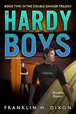 The Hardy Boys 26: Double Down