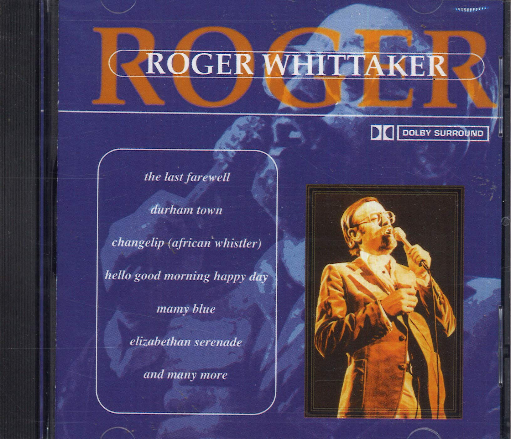 Last Farewell Live [Audio CD]