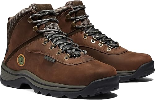 Miniatura 6 de Timberland Botas de senderismo impermeables blancas para hombre