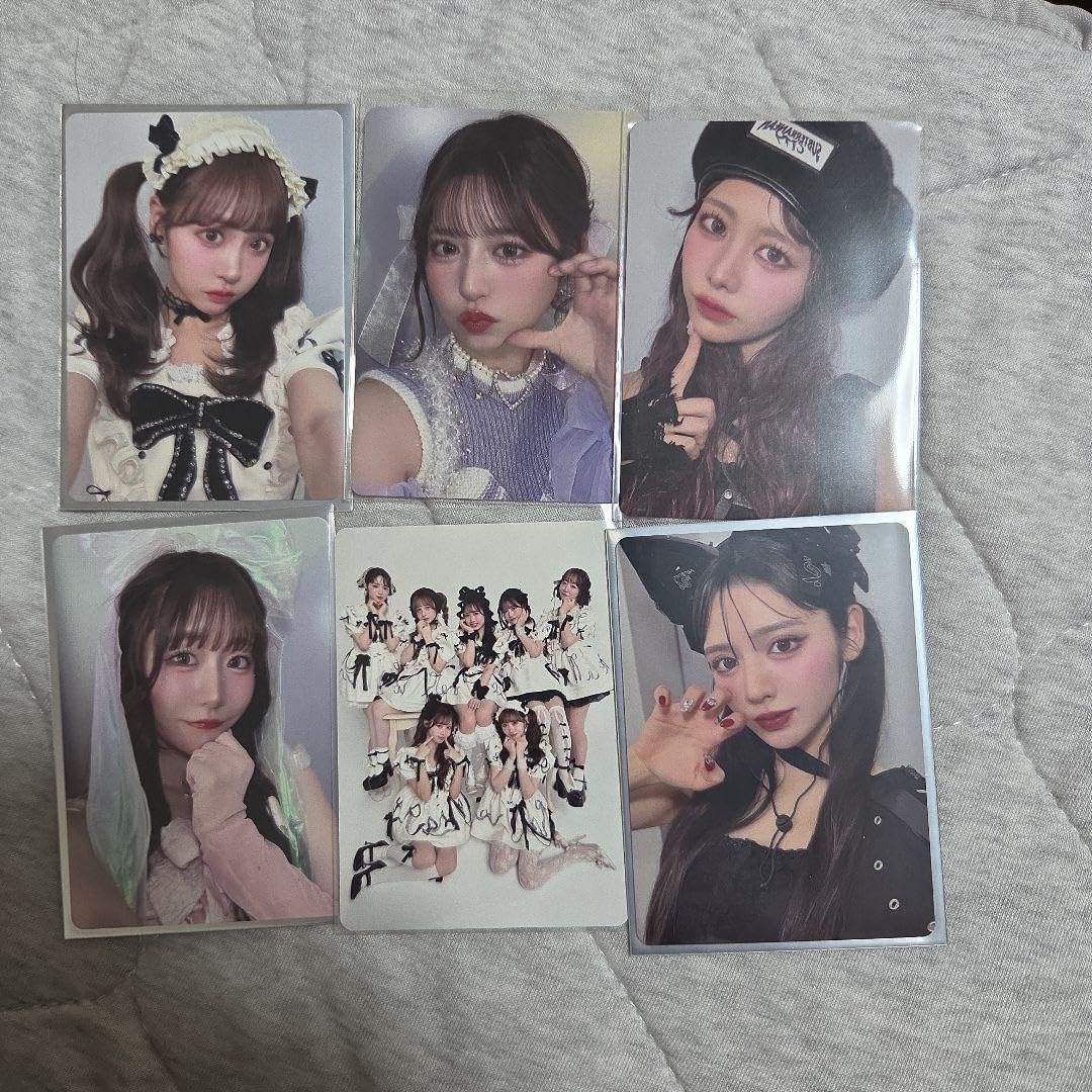 フルーツジッパー　トレカ Amazon.co.jp: 鎮西寿々歌 フルーツジッパー fruitszipper トレカ