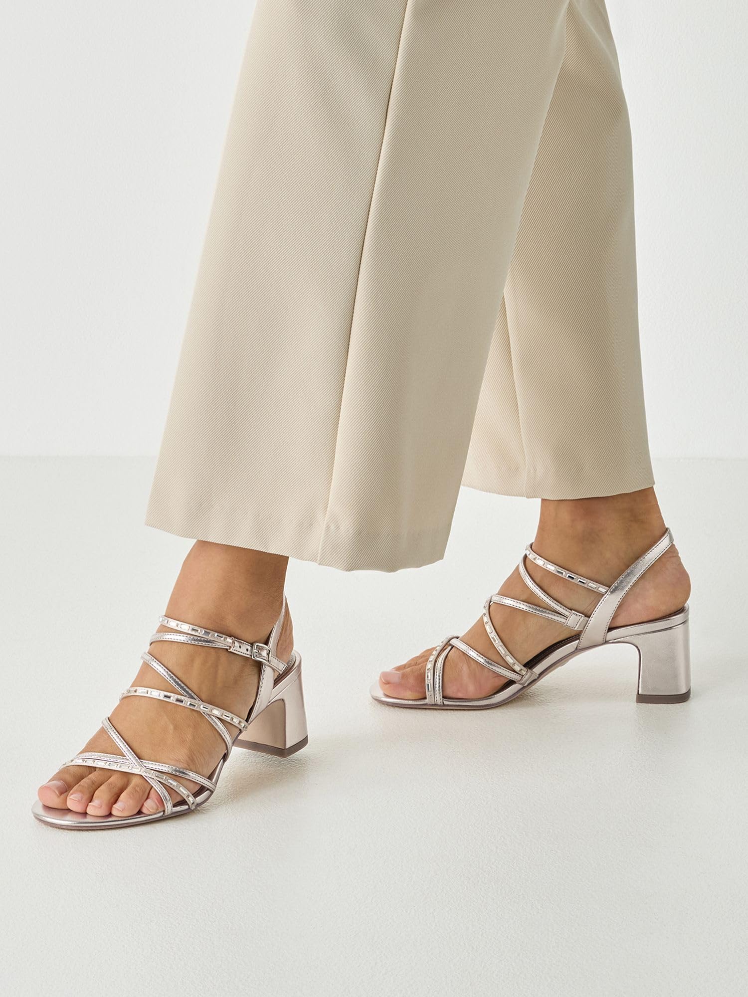Tamaris Sandalette 1-28329-46