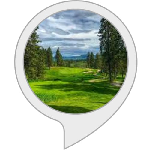 Idaho golf courses
