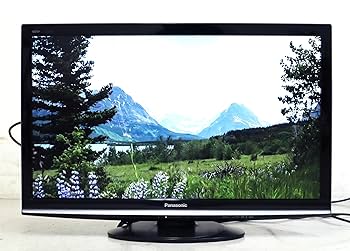 Amazon | 【整備済み品】 パナソニック 液晶 テレビ 37V型 VIERA
