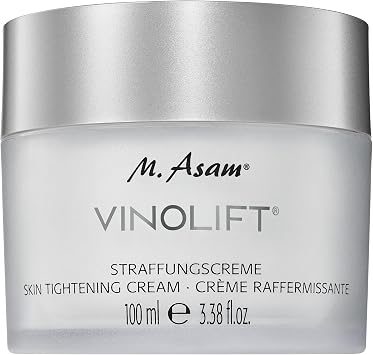M. Asam Vinolift Skin Tightening Cream 100 Ml