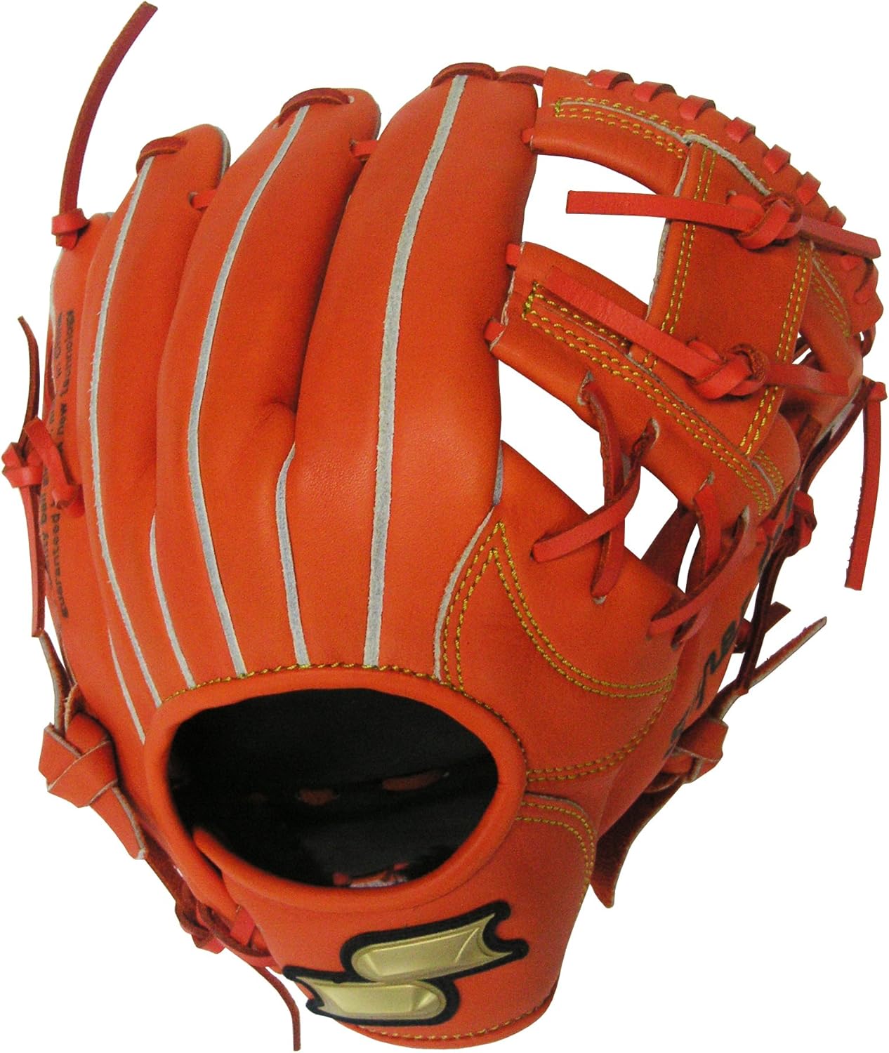 エスエスケイ SSK スーパーソフト 少年軟式用グラブ オールラウンド用