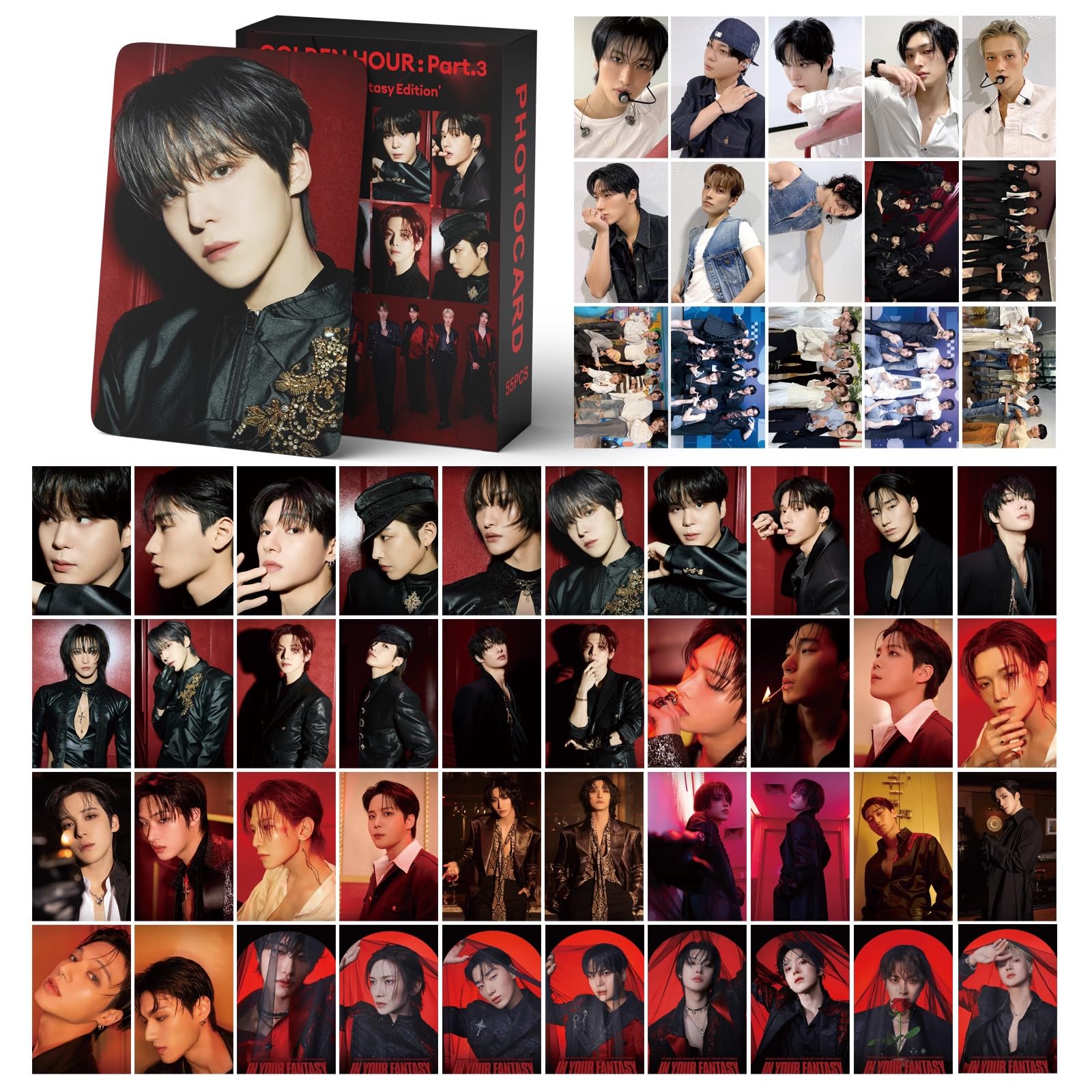 パクソハム　ソハム　parkseoham トレカ $_57.JPG?set_id=880000500F