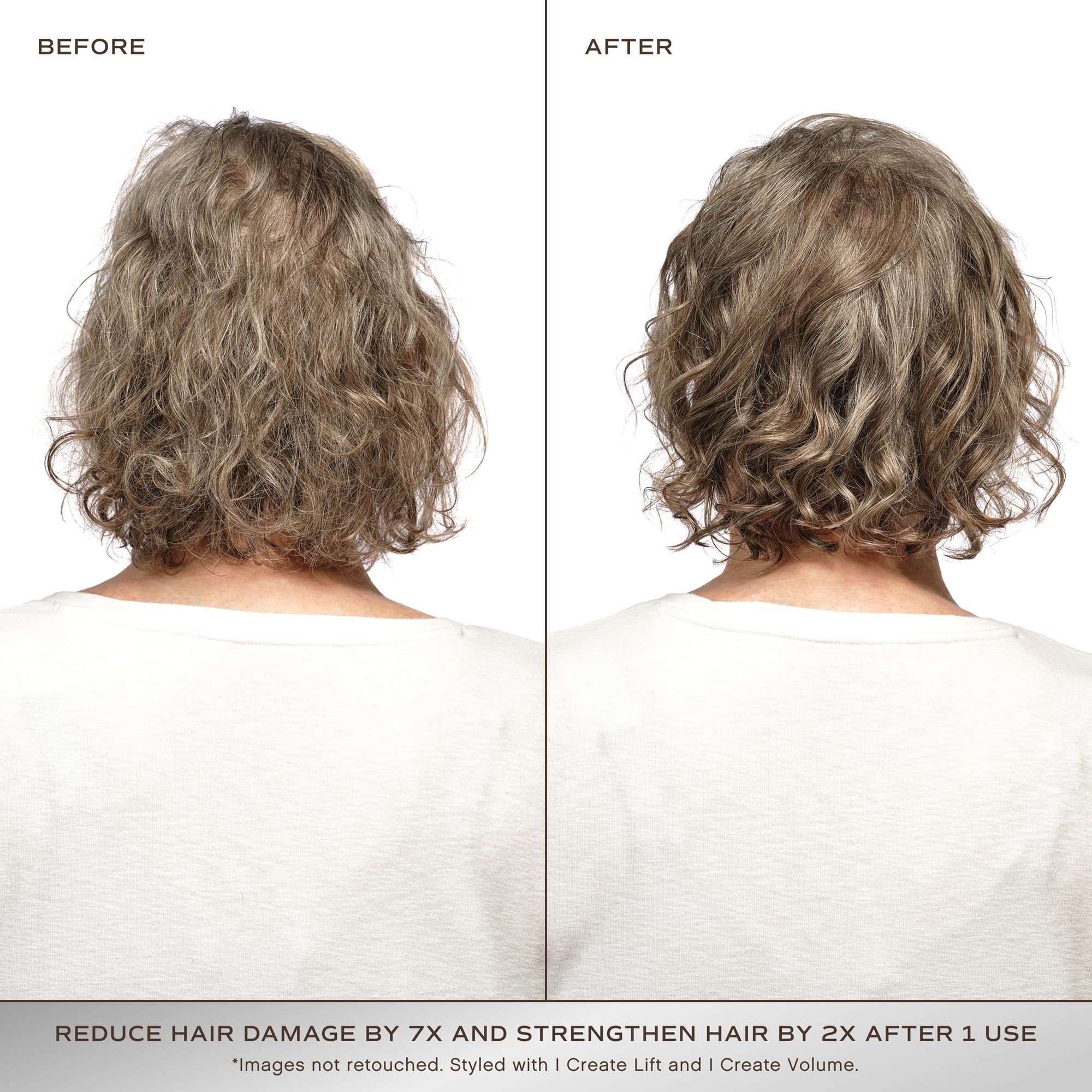 INNERSENSE Restorative Repair Hair Mask