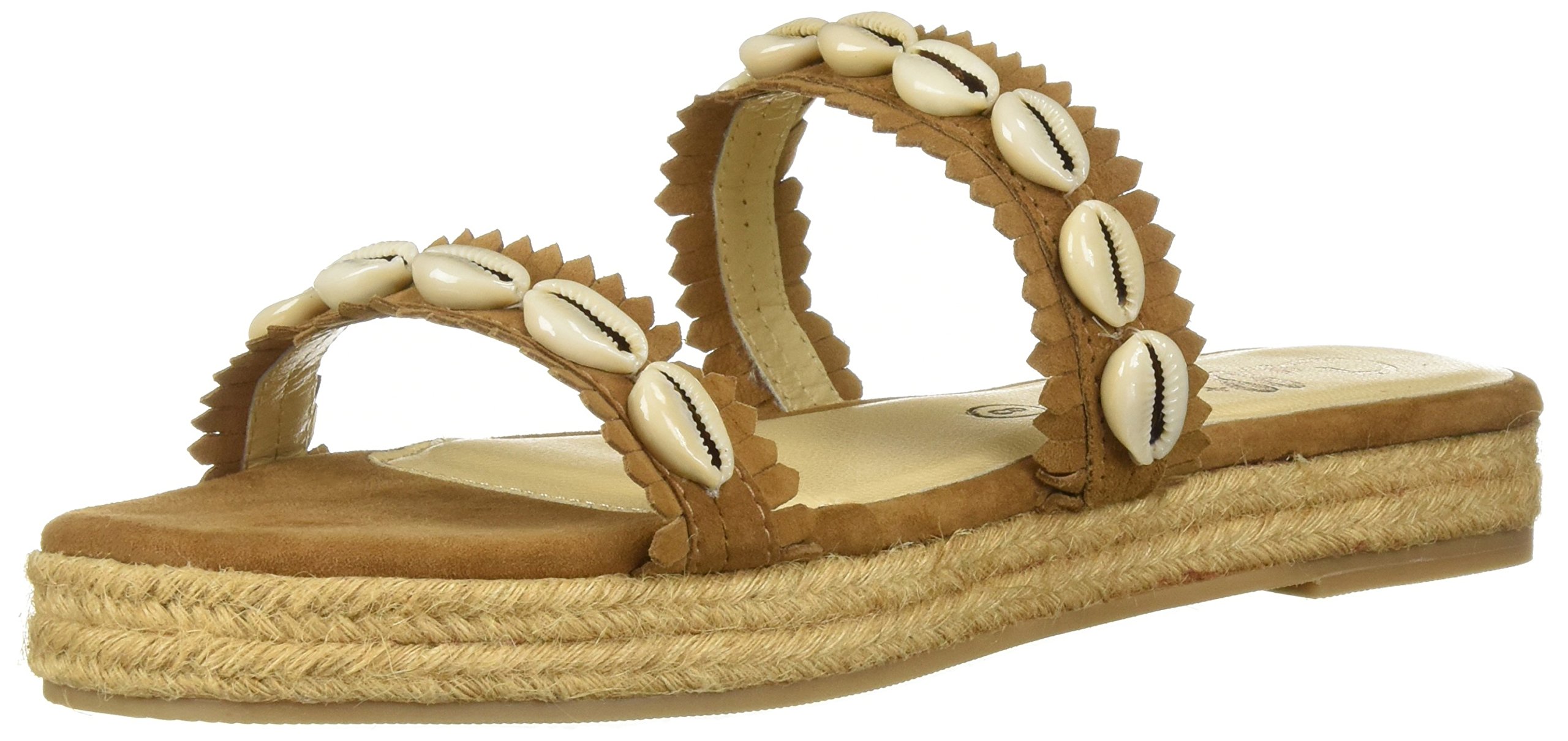 Callisto Women's Windham Sandal