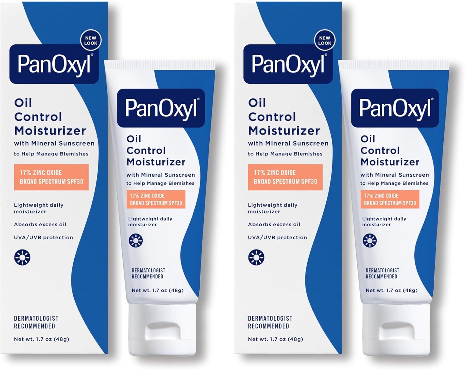 1.7 Fl Oz (Pack of 2) 1.7 Fl Oz (Pack of 2)