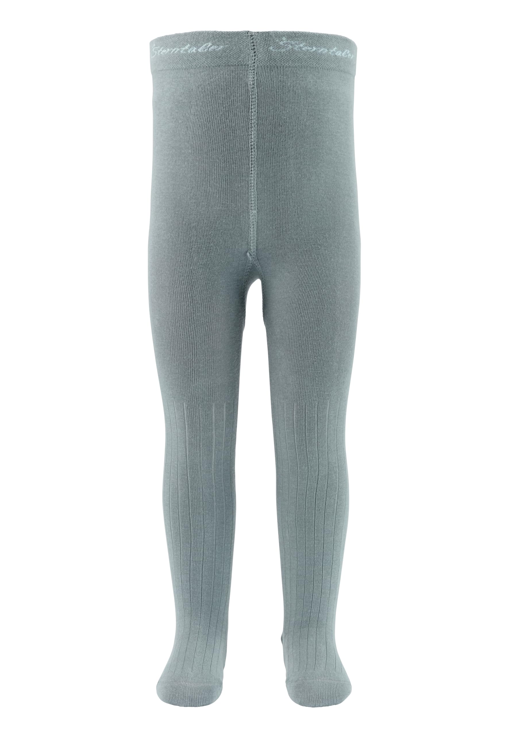 Sterntaler Strumpfhose in klassischem Rippstrick - Baby und Kinder Strumpfhose mit hohem Baumwollanteil - weiche und bequeme Babykleidung ab Geburt - Unisex Strumpfhose