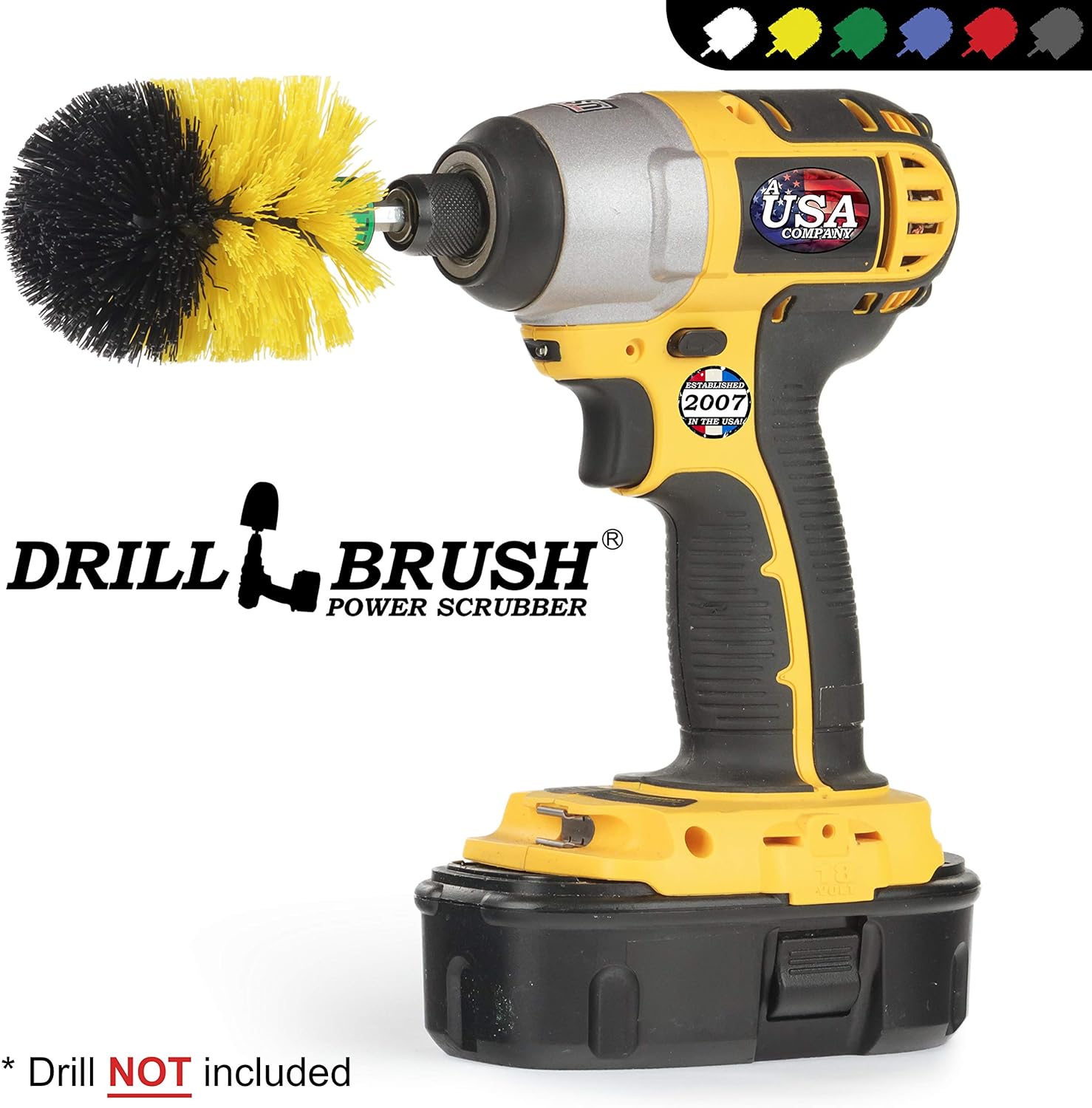 Bеѕt Dеаl 🛒 Cleaning Supplies - Bathroom Accessories - Drill Brush - Shower Curtain - Bath Mat - Bathroom Cleaner - Grout Cleaner - Scrub Brush - Bathtub - Sink - Toilet - Shower Cleaner - Flooring - Spin Brush Grеаtеѕt Prоduсt Cleaning Supplies - Bathroom Accessories - Drill Brush - Shower Curtain - Bath Mat - Bathroom Cleaner - Grout Cleaner - Scrub Brush - Bathtub - Sink - Toilet - Shower Cleaner - Flooring - Spin Brush