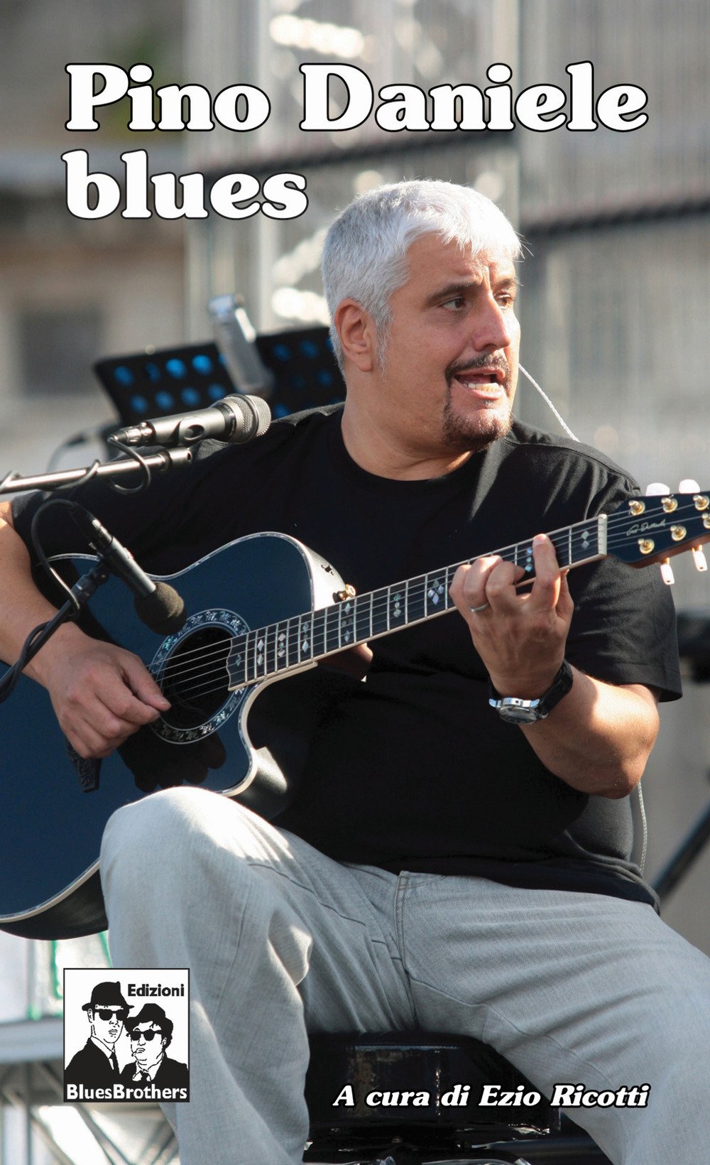 Pino Daniele Blues - 4