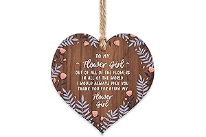 Elegant Bridesmaid Ornament - A Cherished Keepsake for Your Special Day