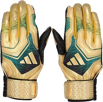 アディダス 手袋 adidas Amazon | アディダス(adidas) LBG102 バッティング手袋 両手用