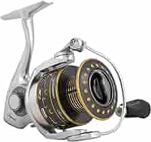 リール PFLUEGER SUPREME 1-6BBH Pflueger Supreme® Spinning Reel | Pflueger®