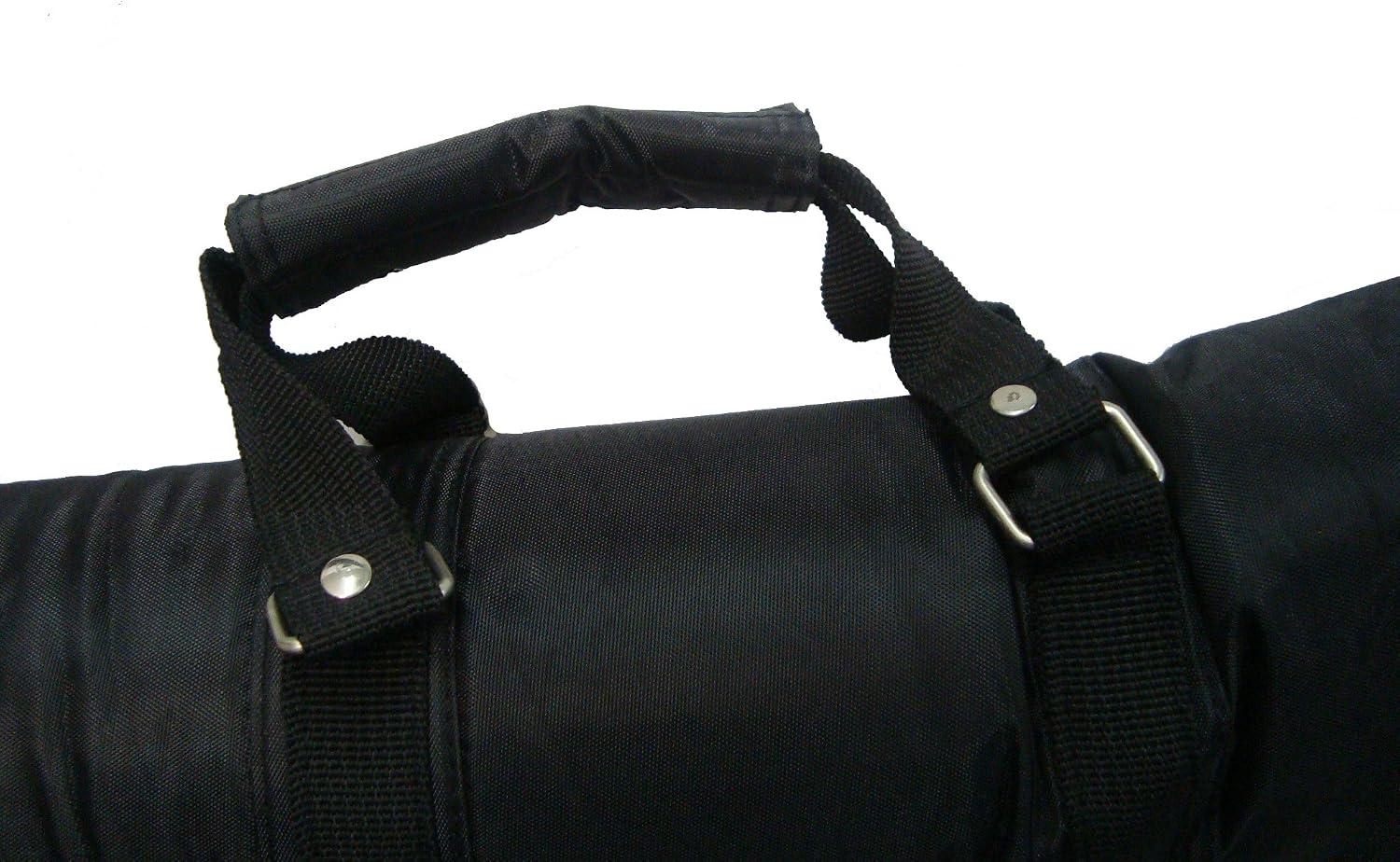 K-Cliffs Driving Range Mini Course Training Practice Golf Bag Travel Case