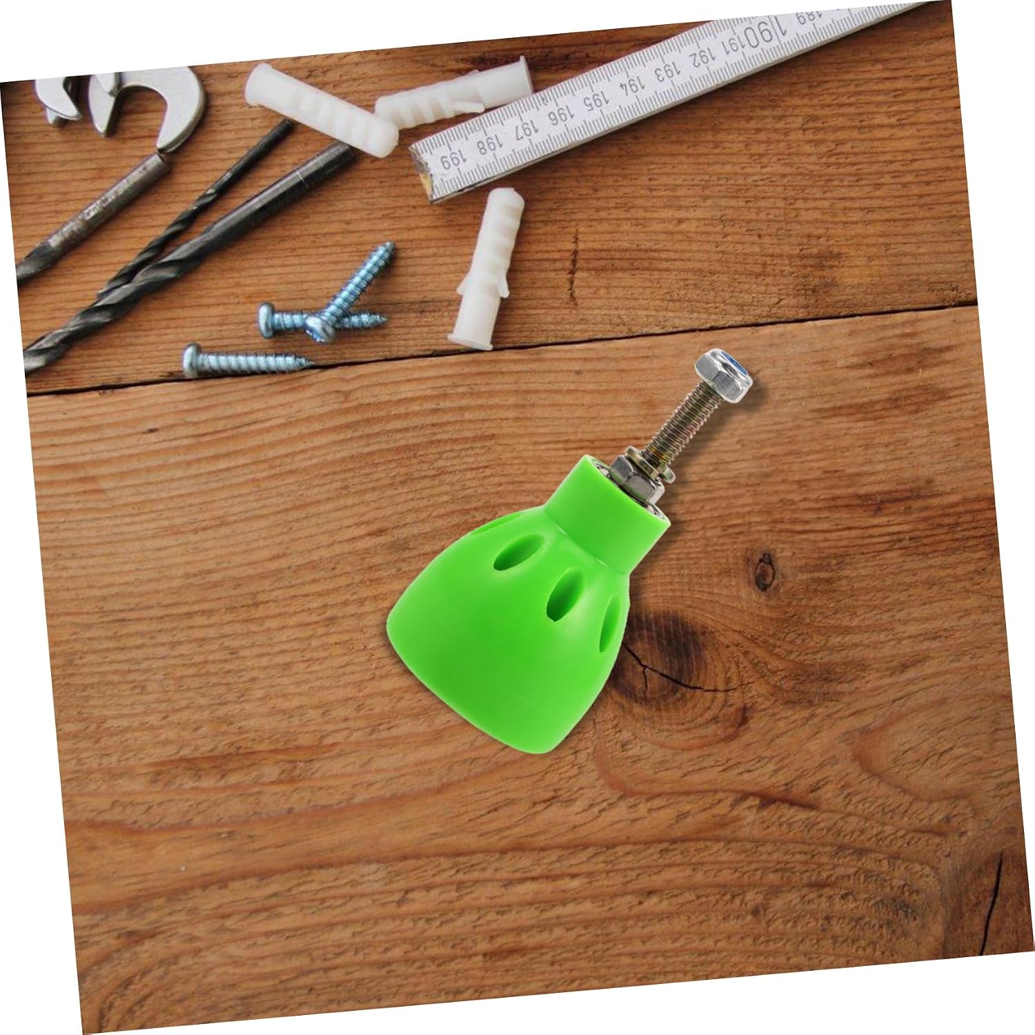 Kite Winder Handle Replacement Grip for Smooth Rotation and Easy Installation Mechanical Parts for Kite Spools and Outdoor Accessories