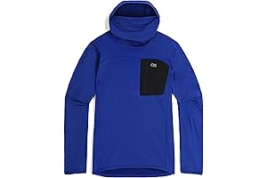 Outdoor Research Ferrosi Hooded Jacket: The Epitome of Versatile Outdoor Protection