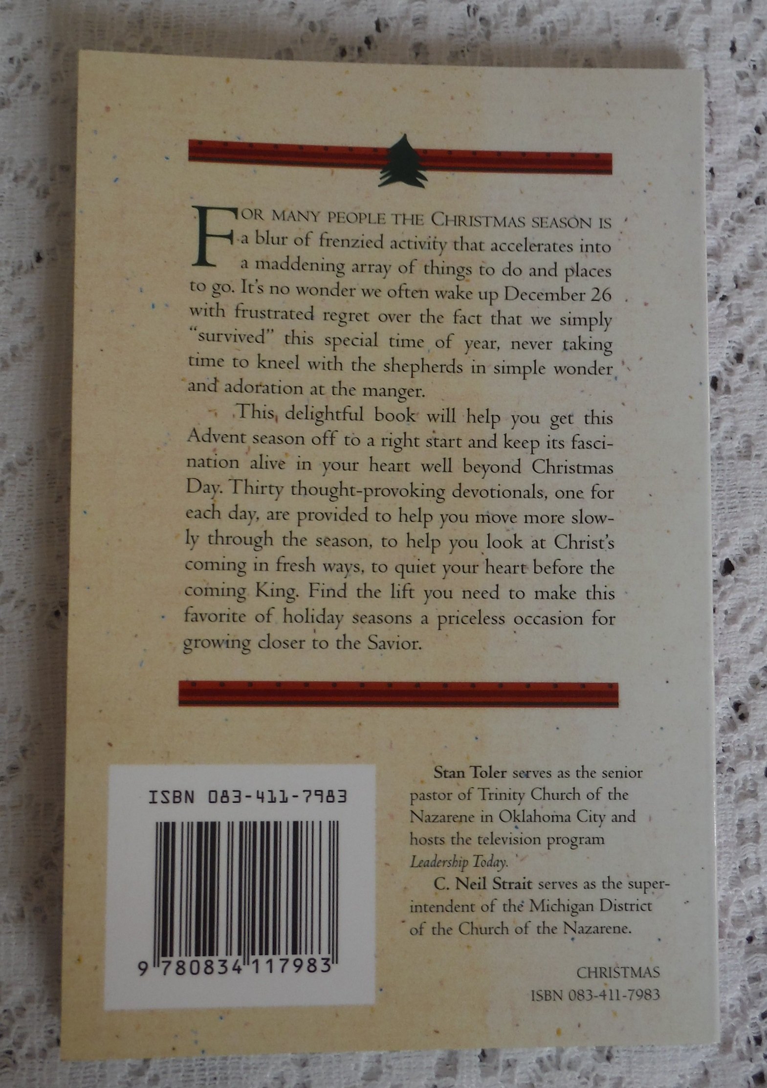 Amazon.com: C. Neil Strait: books, biography, latest update