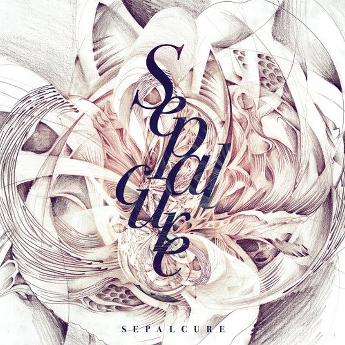 s/t [Audio CD] Sepalcure