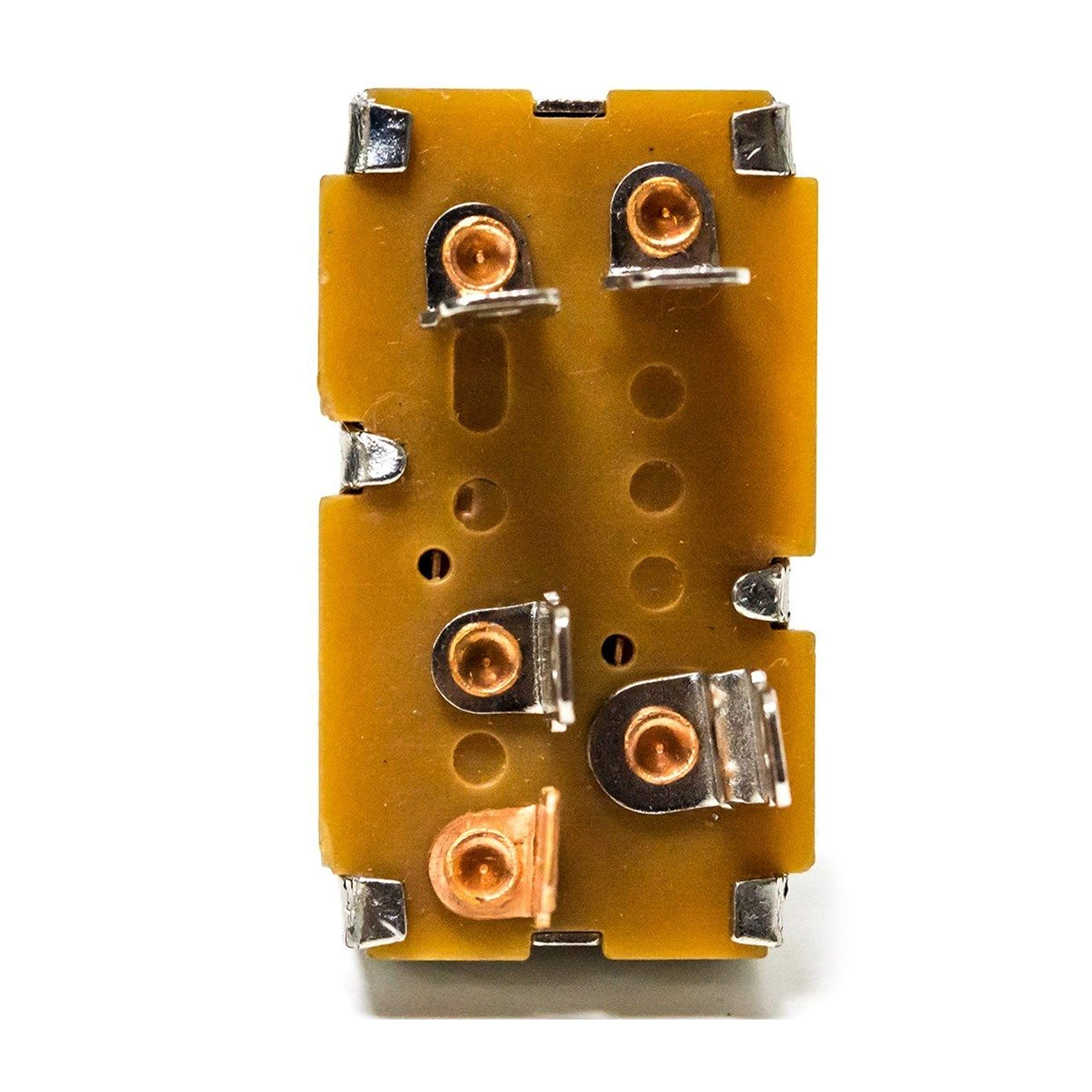 HD Switch Interruptor de toma de fuerza de embrague de hoja compatible con Cub Cadet Troy-Bilt White YardMan MTD 925-0893 725-0893 725-0893P 725-0893 1050 1105 1110 1204 1210 1211 1215 1222 0 122 5