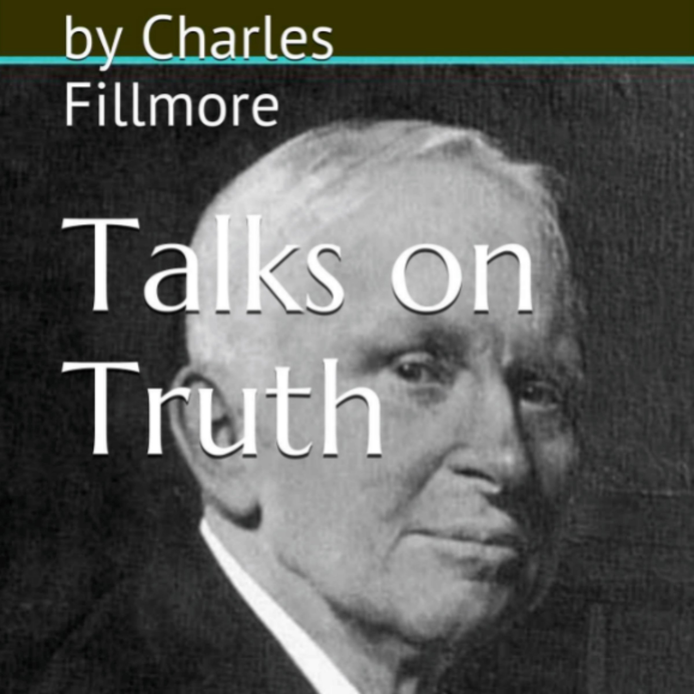 Cover art for Talks on Truth