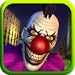 Scary Clown : Halloween Night