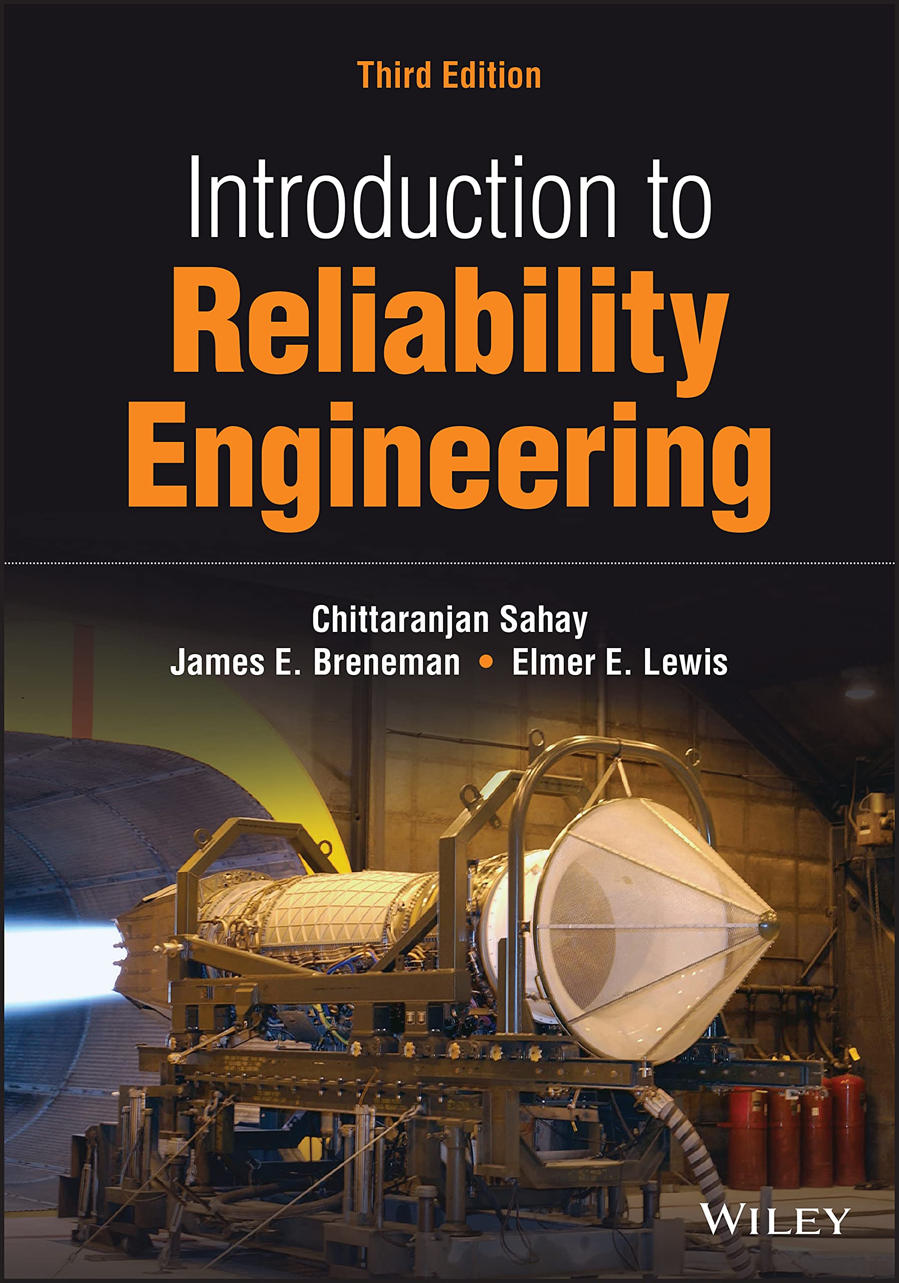 Introduction to Reliability Engineering