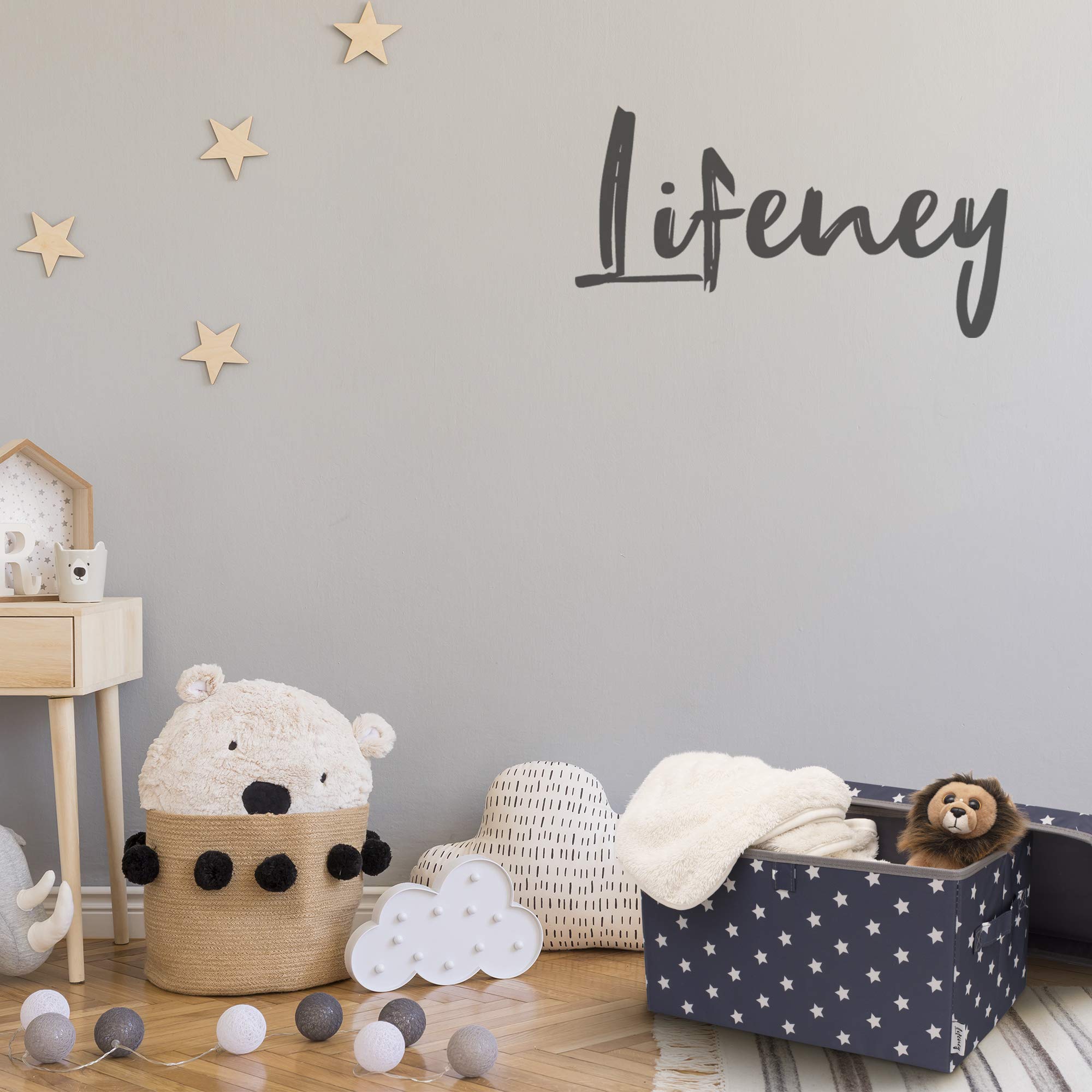 LIFENEY