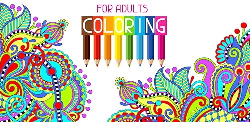 Coloring Book for Adults & Kids Free - Best Coloring Pages for Free