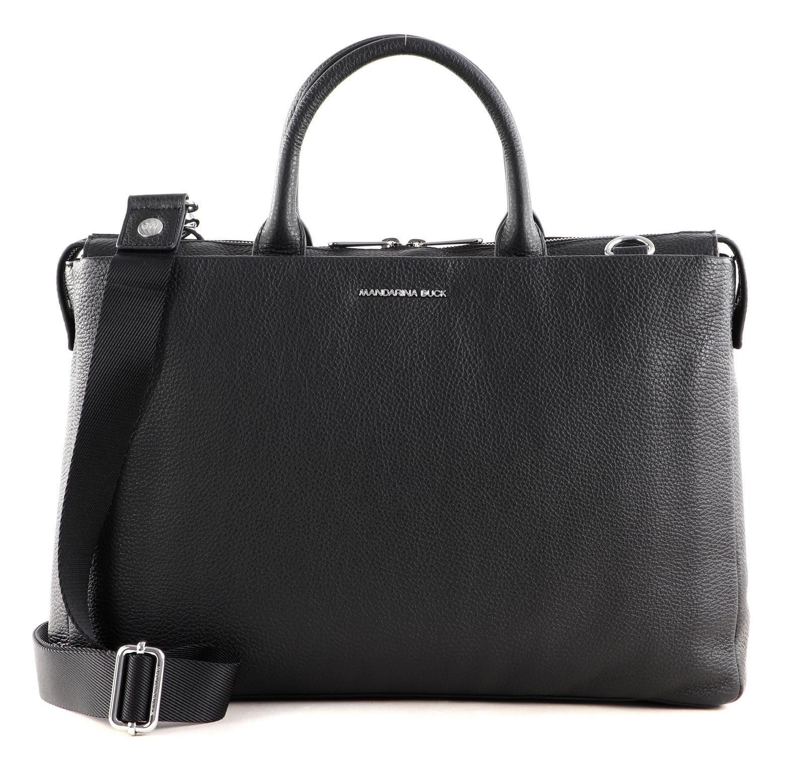 Mandarina Duck P10MWT04, Women’s Handbags for women, Black,
