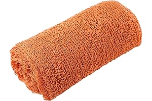 Tinksky Long Ripple Wrap, Baby Photography Blanket, DIY Newborn Baby Photography Wrap-Baby...