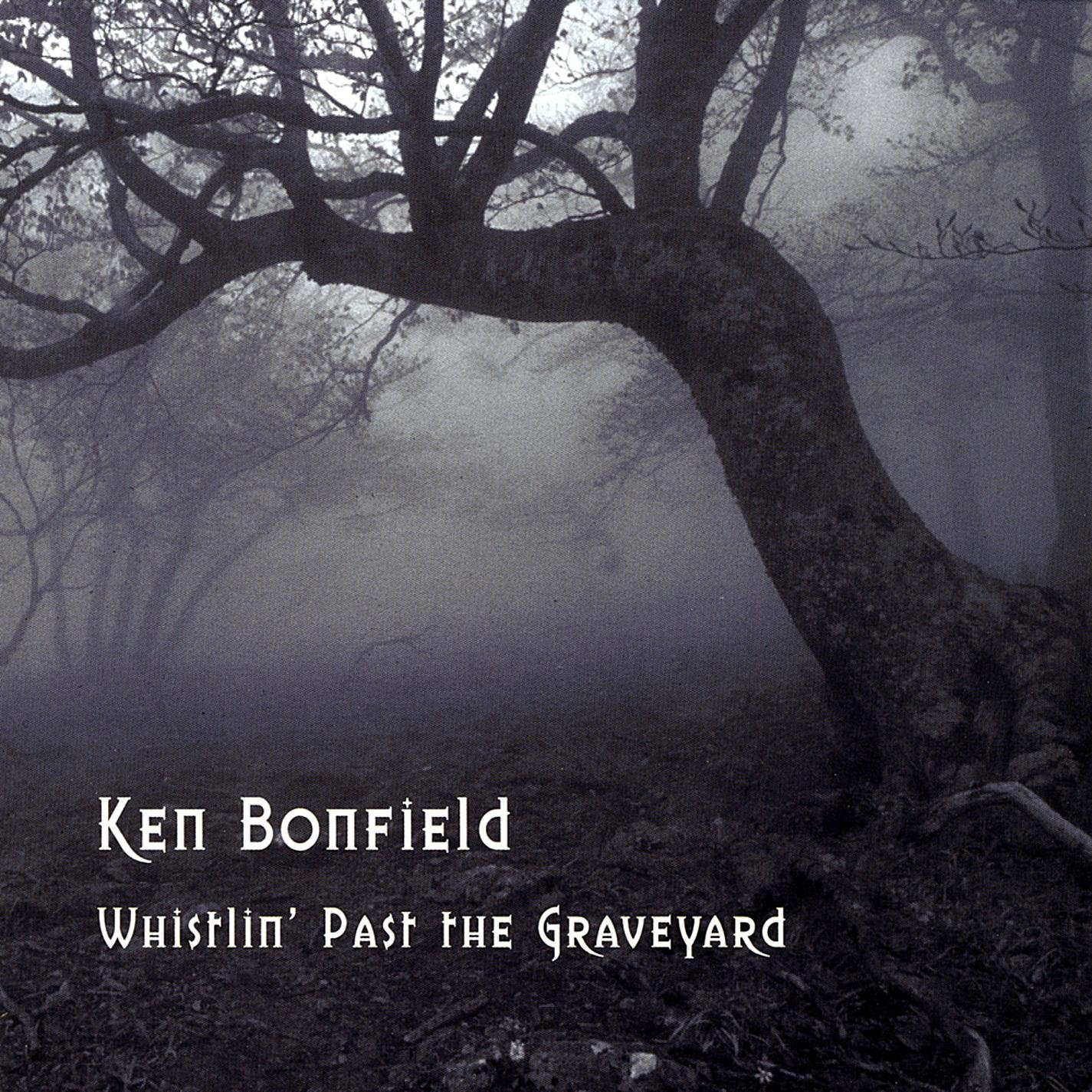 Ken Bonfield