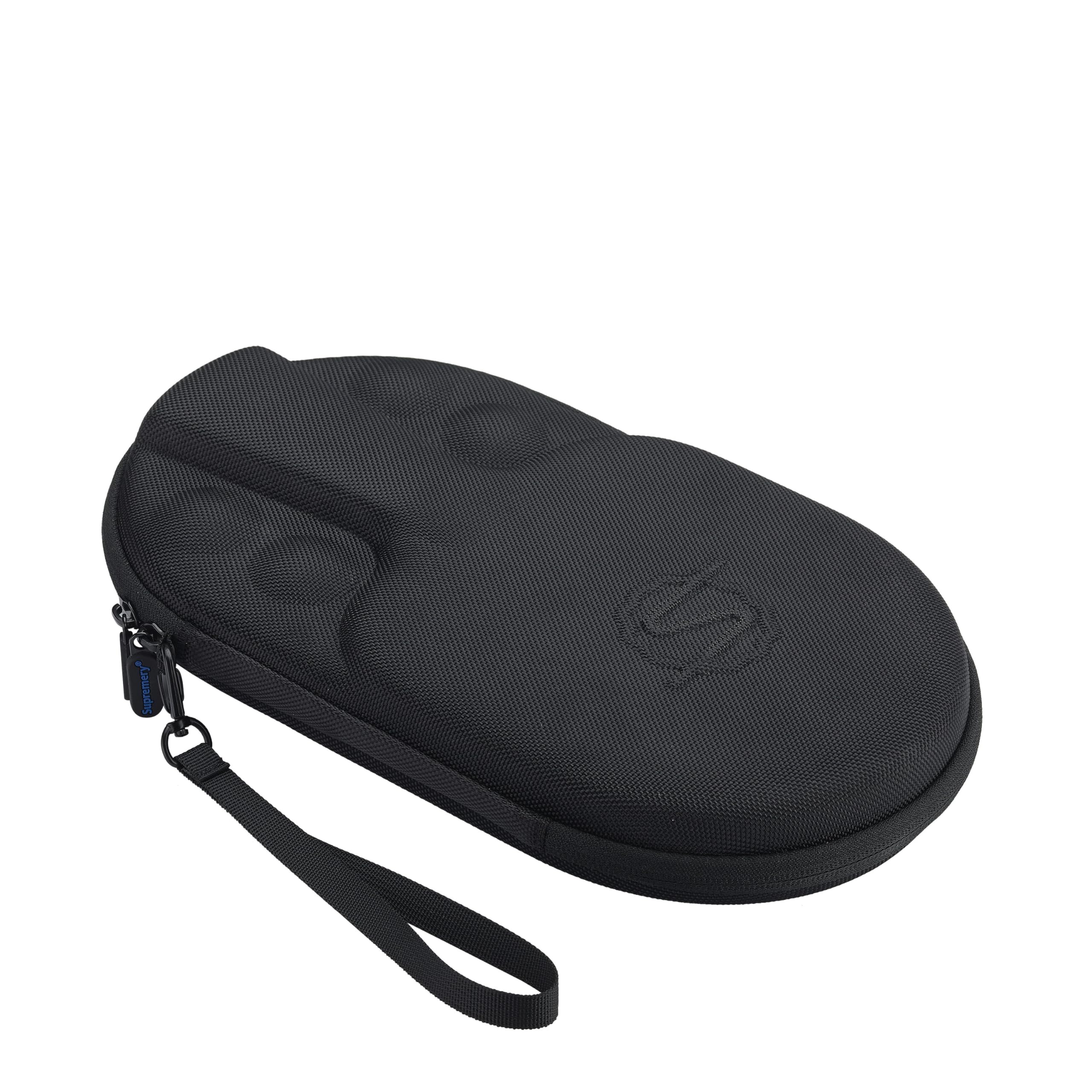 Borsa per racchette da ping pong Ping Pong Custodia adatta per 2 racchette e 4 palline (solo borsa)