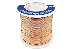 16 Gauge Solid Bare Copper Wire: The Masterpiece of Electrical Flexibility