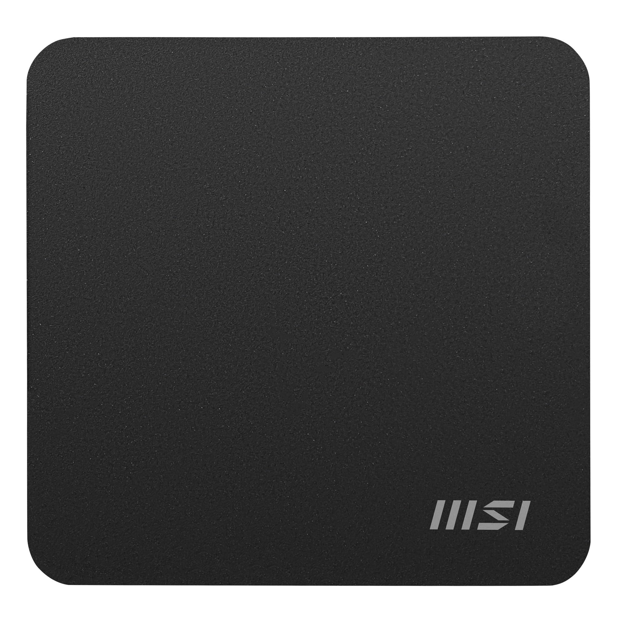 Msi Barebone Cubi Nuc 1M-008bde I5-120u Black Ohne Os - Barebone (936-B0b111-008)