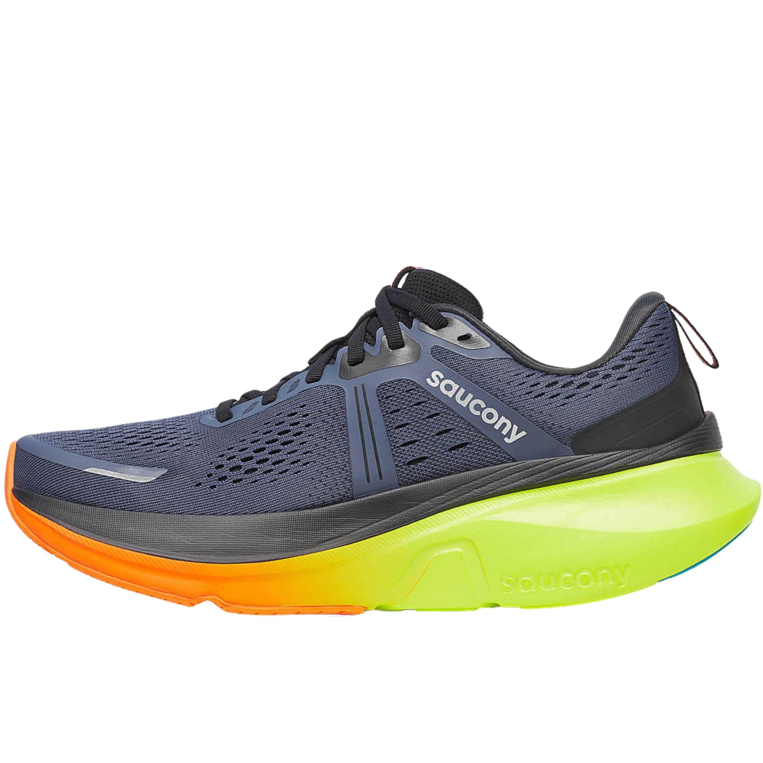 Saucony Men's Guide 18 Sneaker