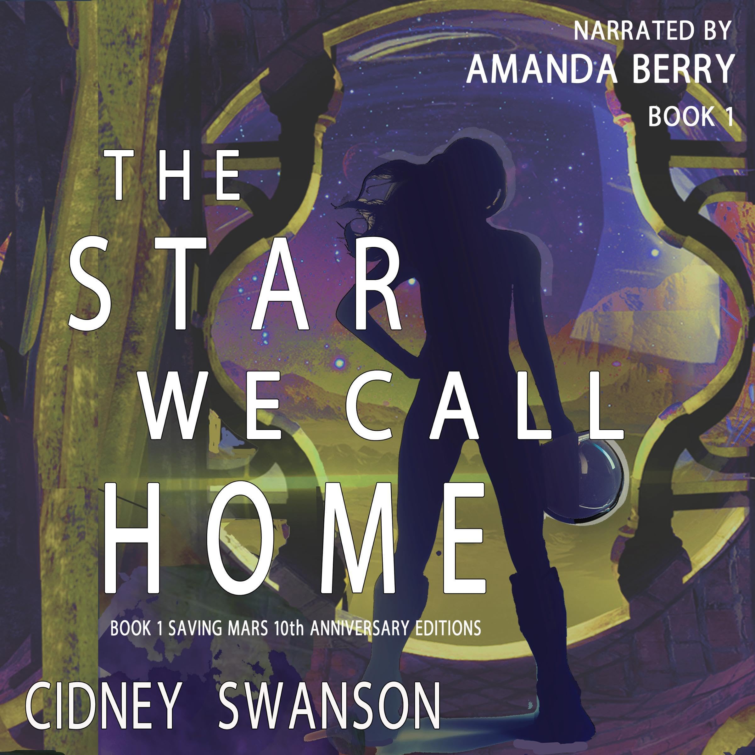 The Star We Call Home