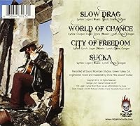 Vista 2 de Sound Mountain Sessions