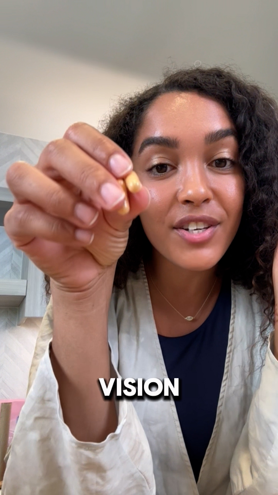 Amazon.com: Optic Care Eye Vitamins – Lutein, Zeaxanthin, Vitamins