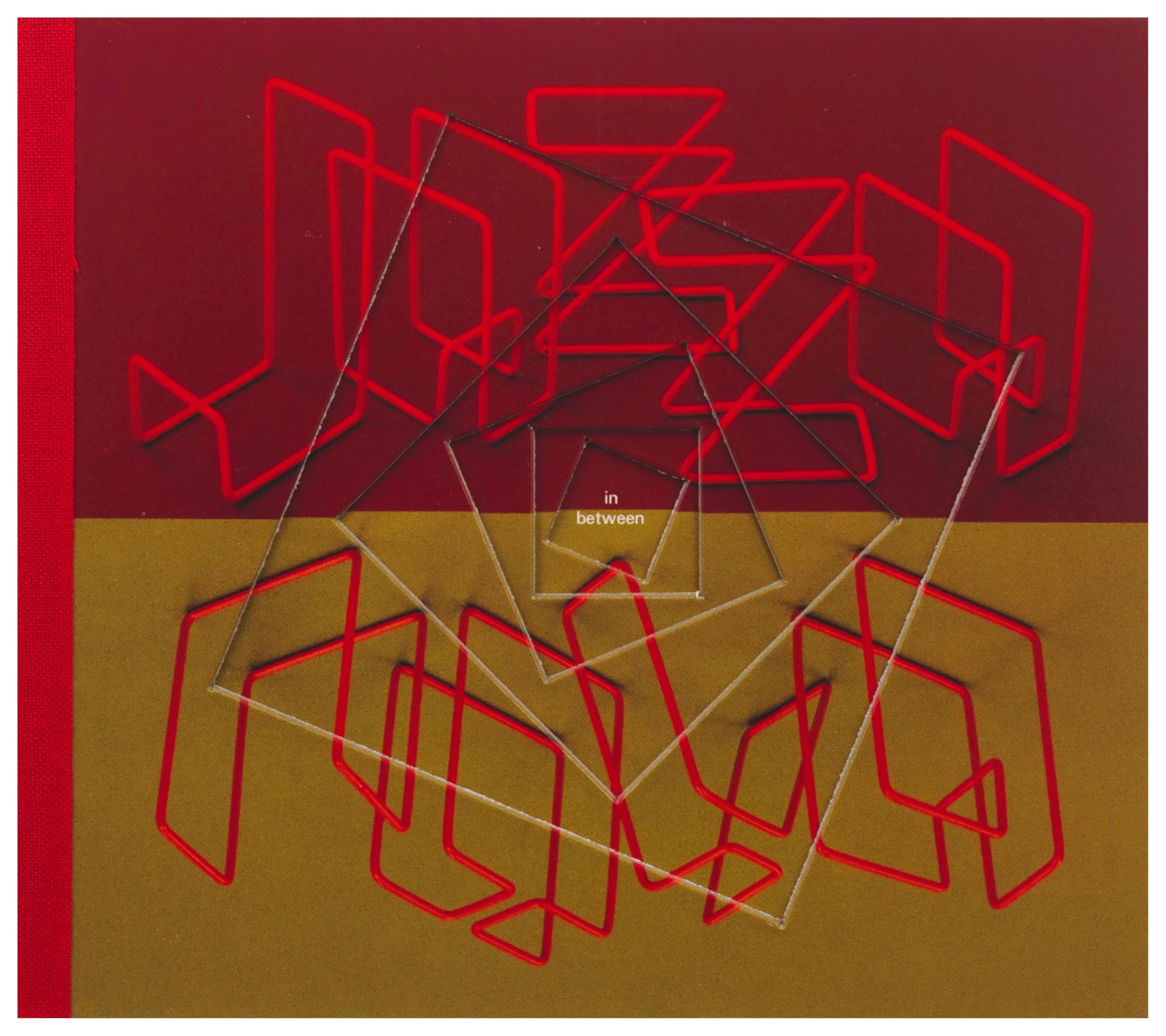 In Between [Audio CD] JAZZANOVA