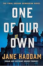 One of Our Own: A Gregor Demarkian Novel (Gregor Demarkian Novels Book 30)