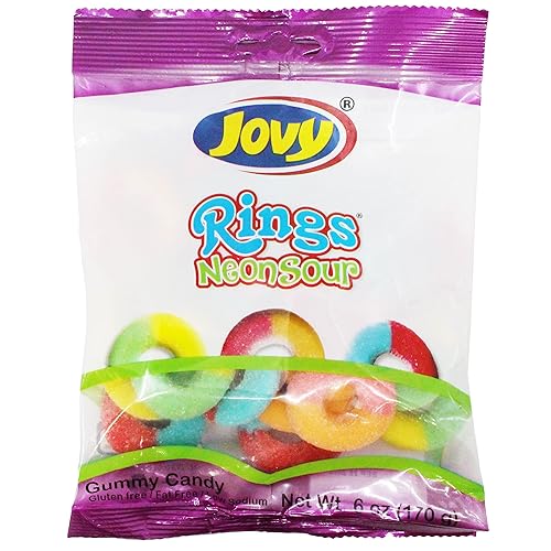 Jovy - caramelo mexicano