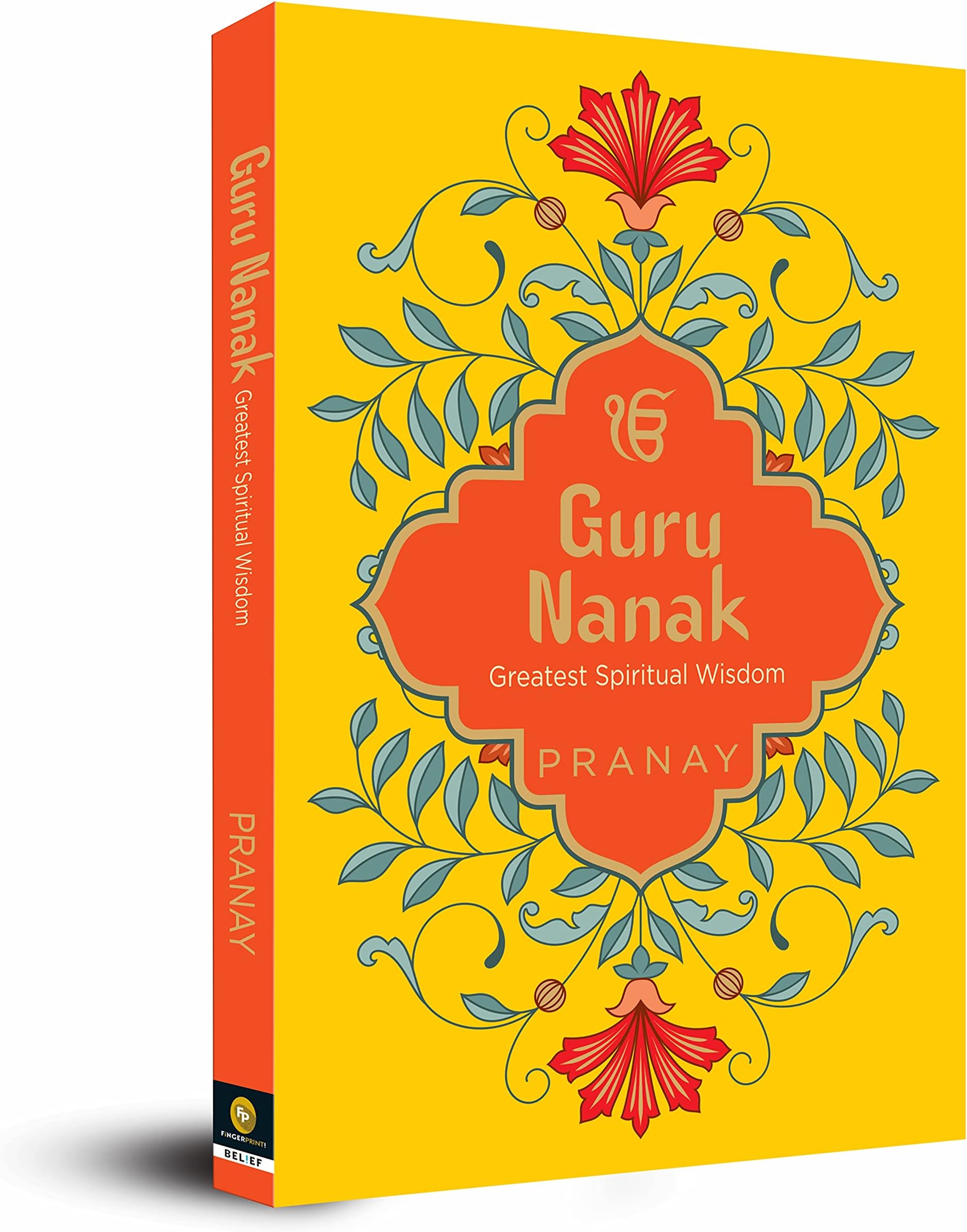 Guru Nanak Greatest Spiritual Wisdom
